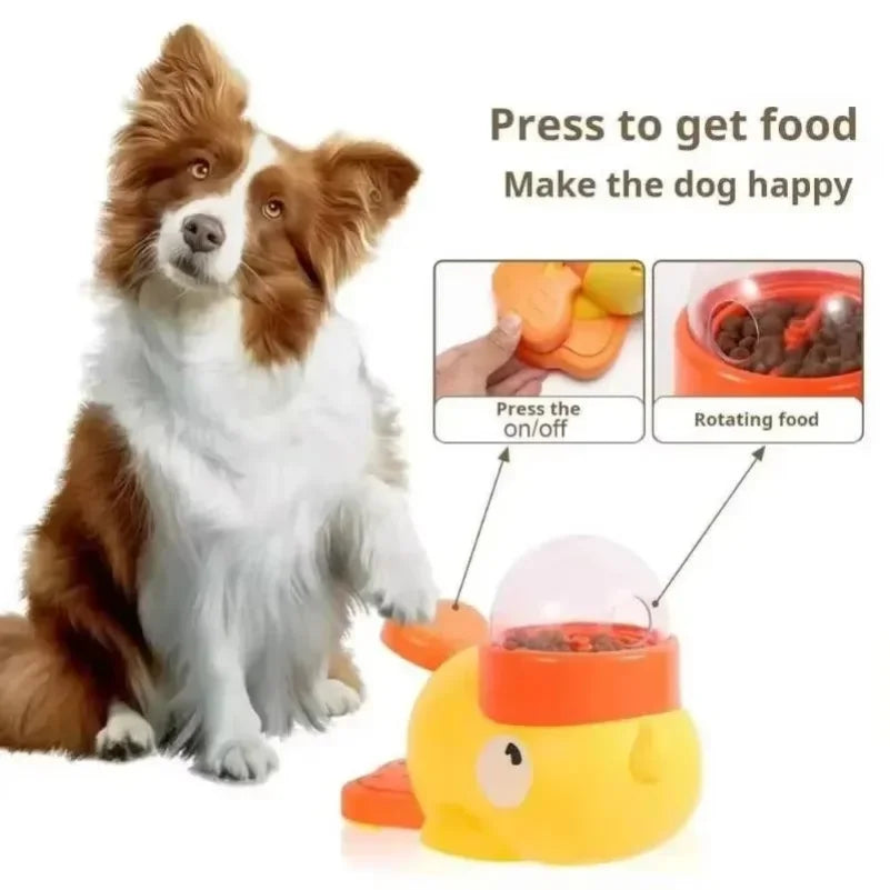 Indestructible Interactive Dog Ball — Durable Chew & Fetch Toy for Puppies & Dogs
