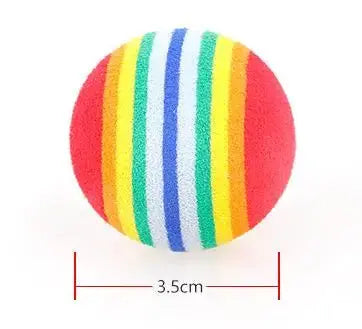 Catnip Chew & Play Toys — Interactive Bite & Kick Toys for Indoor Cats Dahomemon Damonl Store