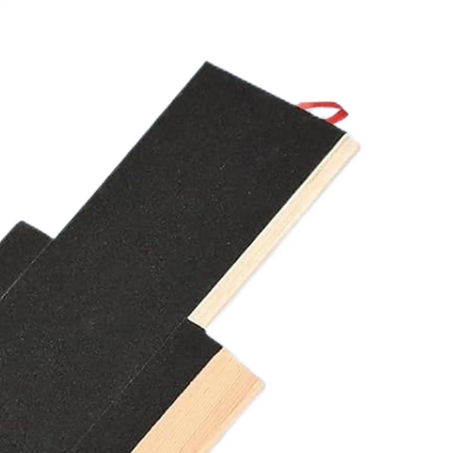 Dog Nail Scratch Board — Wooden Filing Pad for Small, Medium & Large Breeds