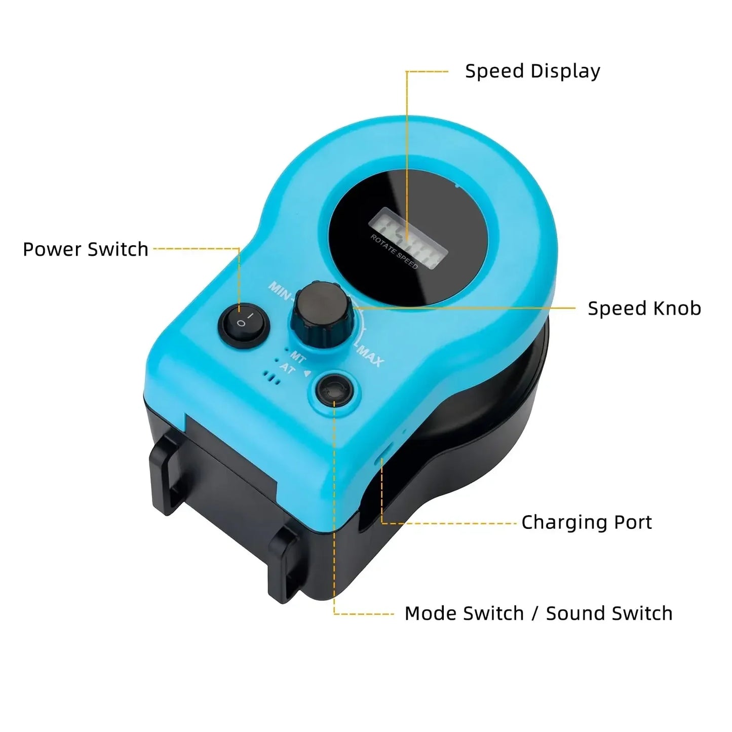 Smart Interactive Cat Wheel Exerciser — Adjustable Speed Treadmill for Indoor Cats