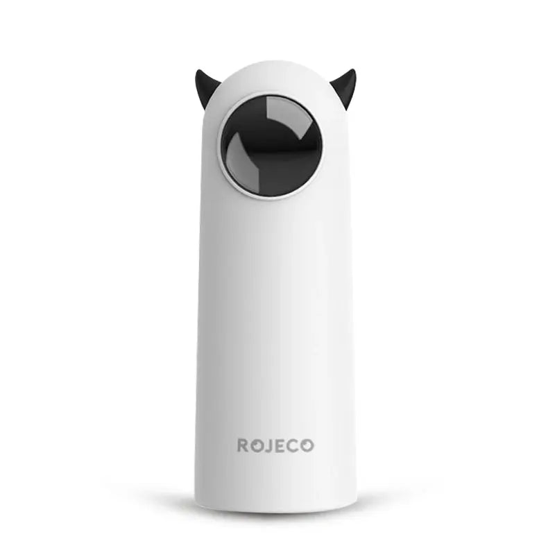 Automatic LED Laser Cat Toy — Smart Interactive Indoor Teaser for Cats & Dogs ROJECO Choice Store