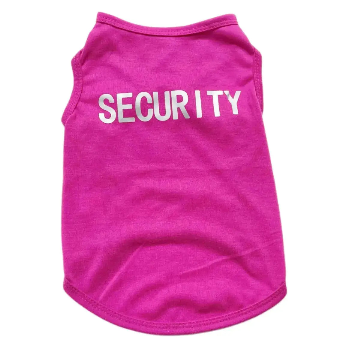 Lightweight Summer Vest for Small Dogs & Cats — Breathable Costume T-Shirt for Chihuahua, Yorkshire & Puppies TNINGPET Store
