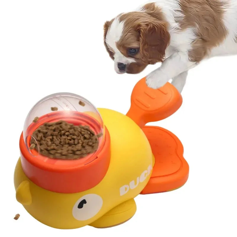 Indestructible Interactive Dog Ball — Durable Chew & Fetch Toy for Puppies & Dogs